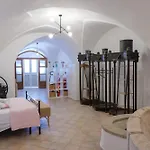 Frantoio Nonna Valeria Daire Diso