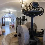 Апартаменты Frantoio Nonna Valeria