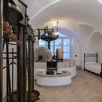Frantoio Nonna Valeria Апартаменты *