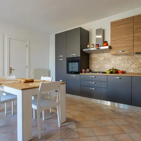 Apartment Frantoio Nonna Valeria *